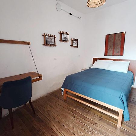 Intro Hostels Κούζκο Εξωτερικό φωτογραφία