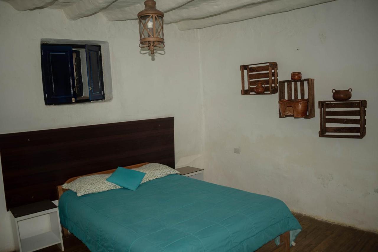 Intro Hostels Κούζκο Εξωτερικό φωτογραφία