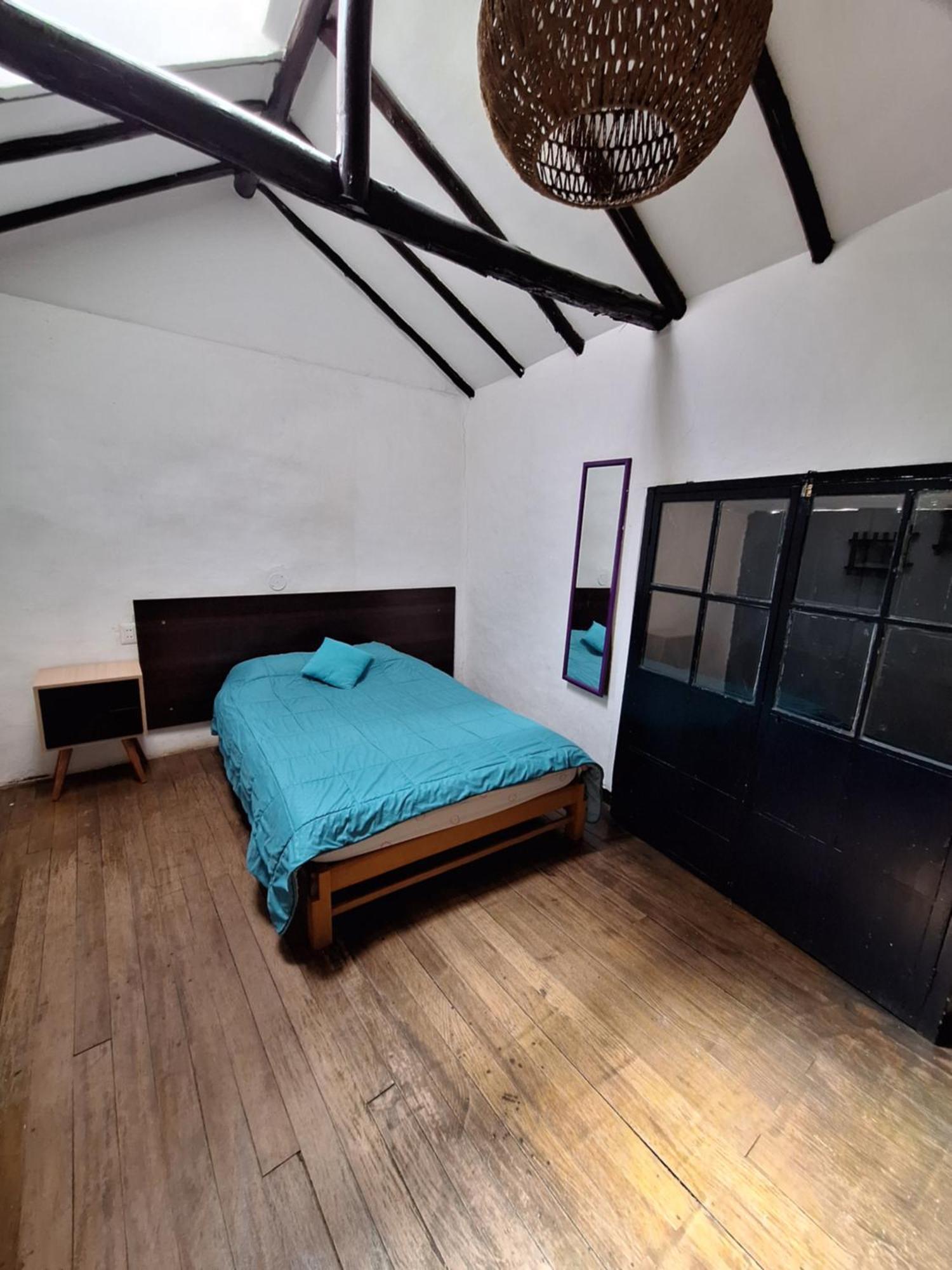 Intro Hostels Κούζκο Εξωτερικό φωτογραφία