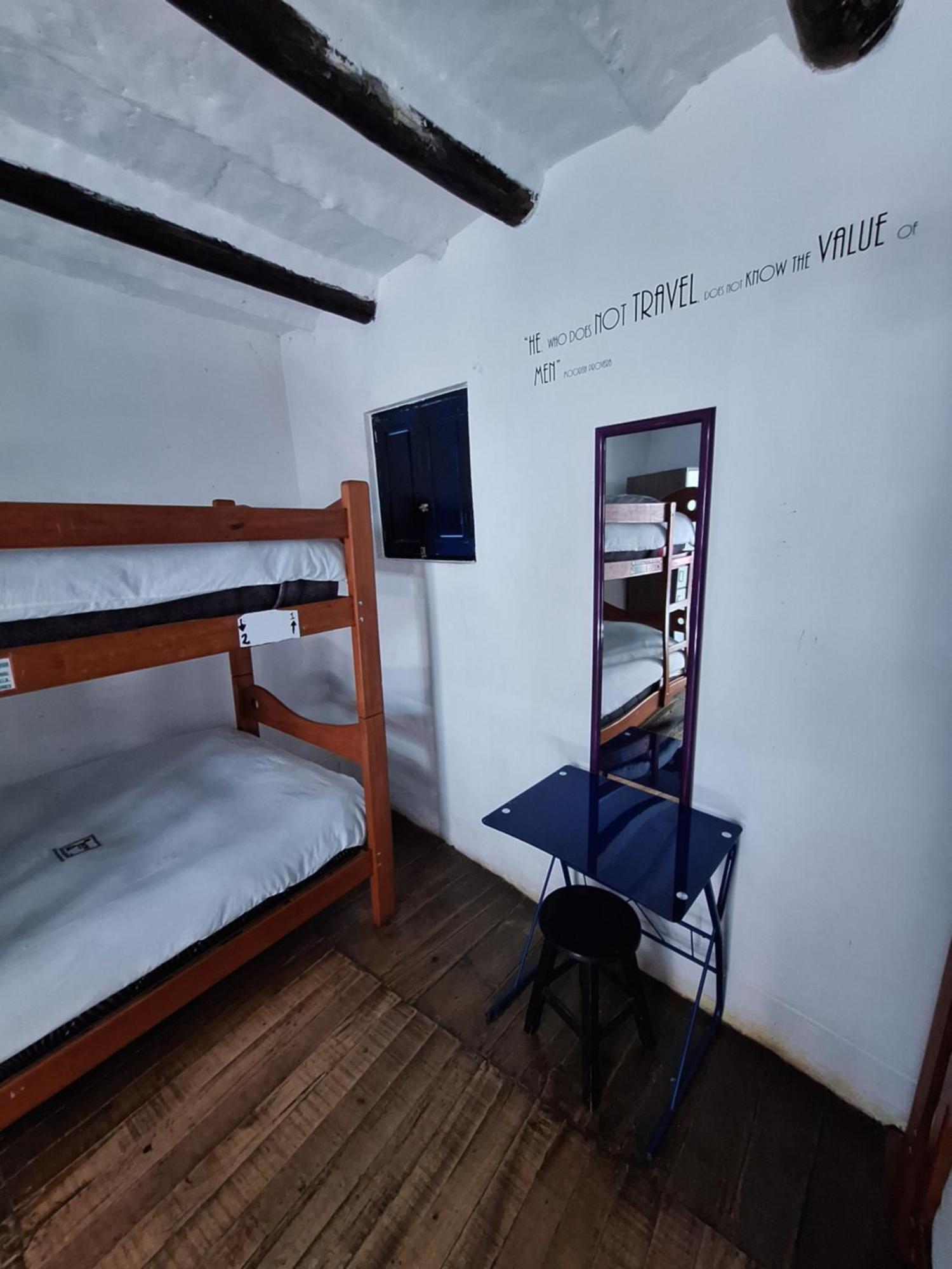 Intro Hostels Κούζκο Εξωτερικό φωτογραφία