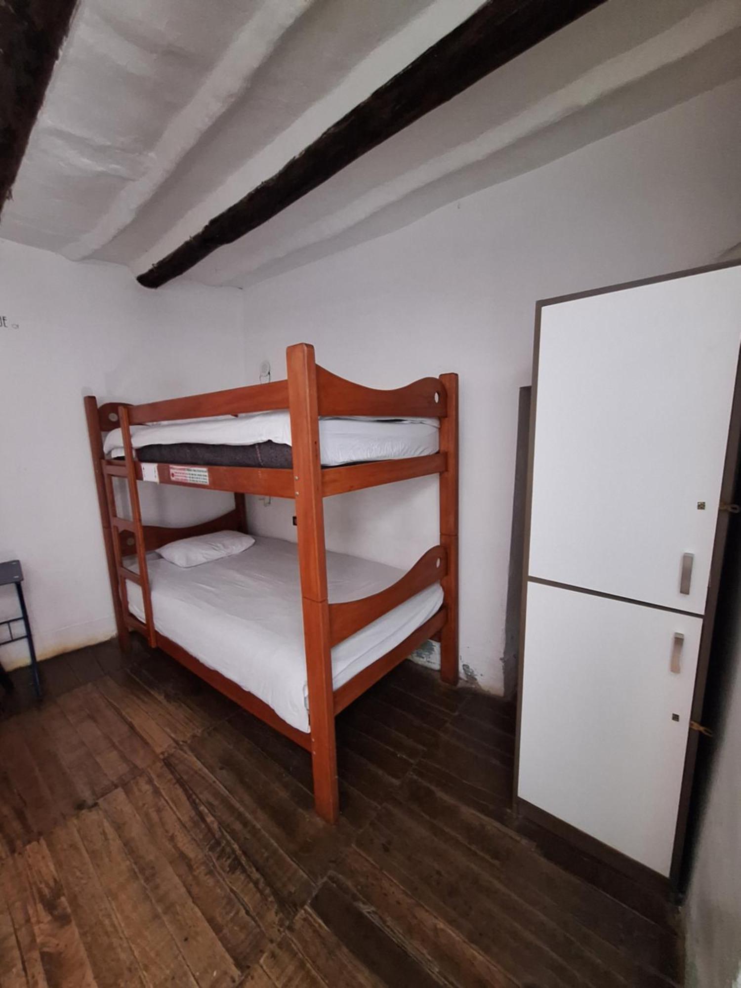 Intro Hostels Κούζκο Εξωτερικό φωτογραφία