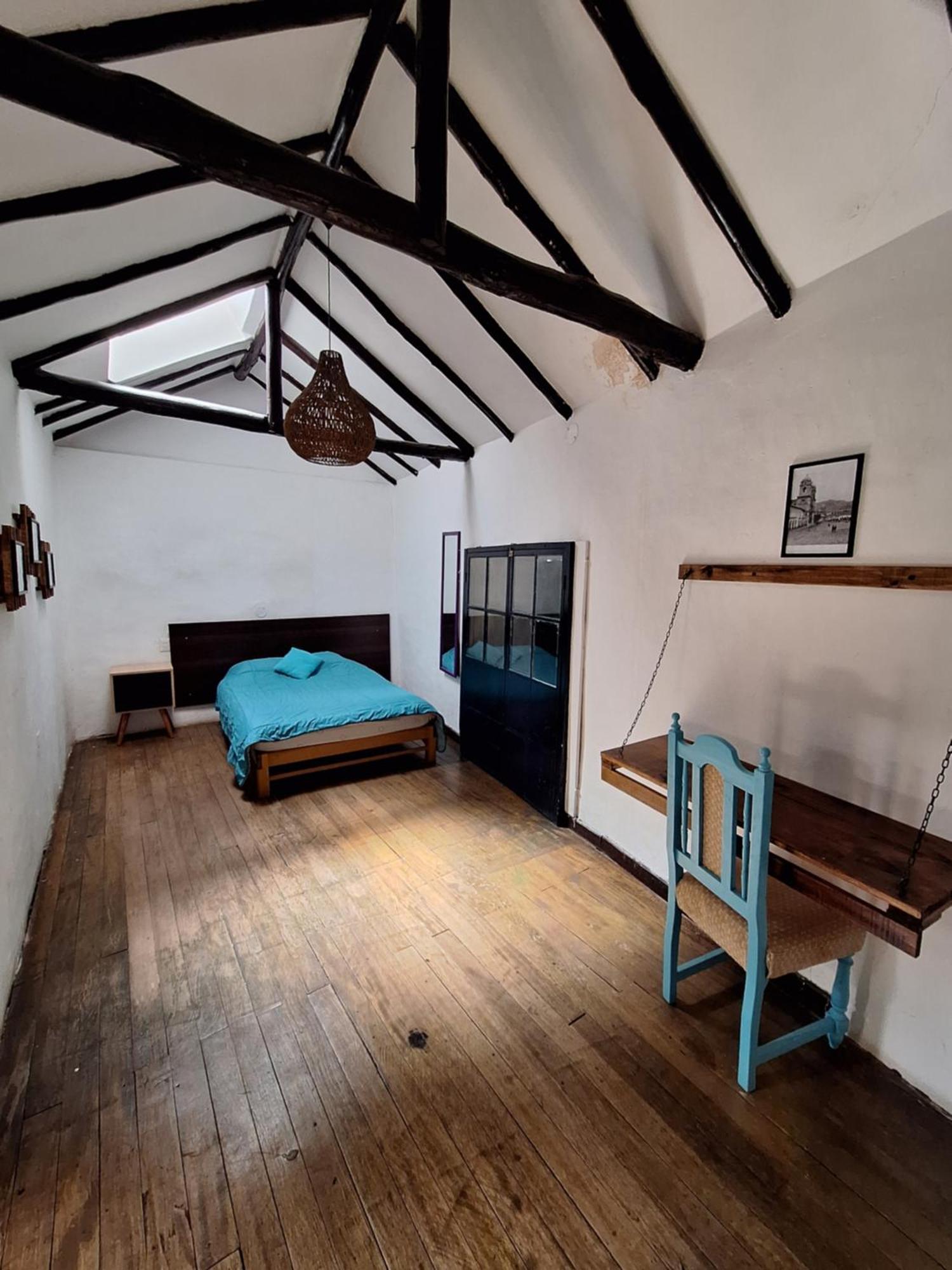 Intro Hostels Κούζκο Εξωτερικό φωτογραφία
