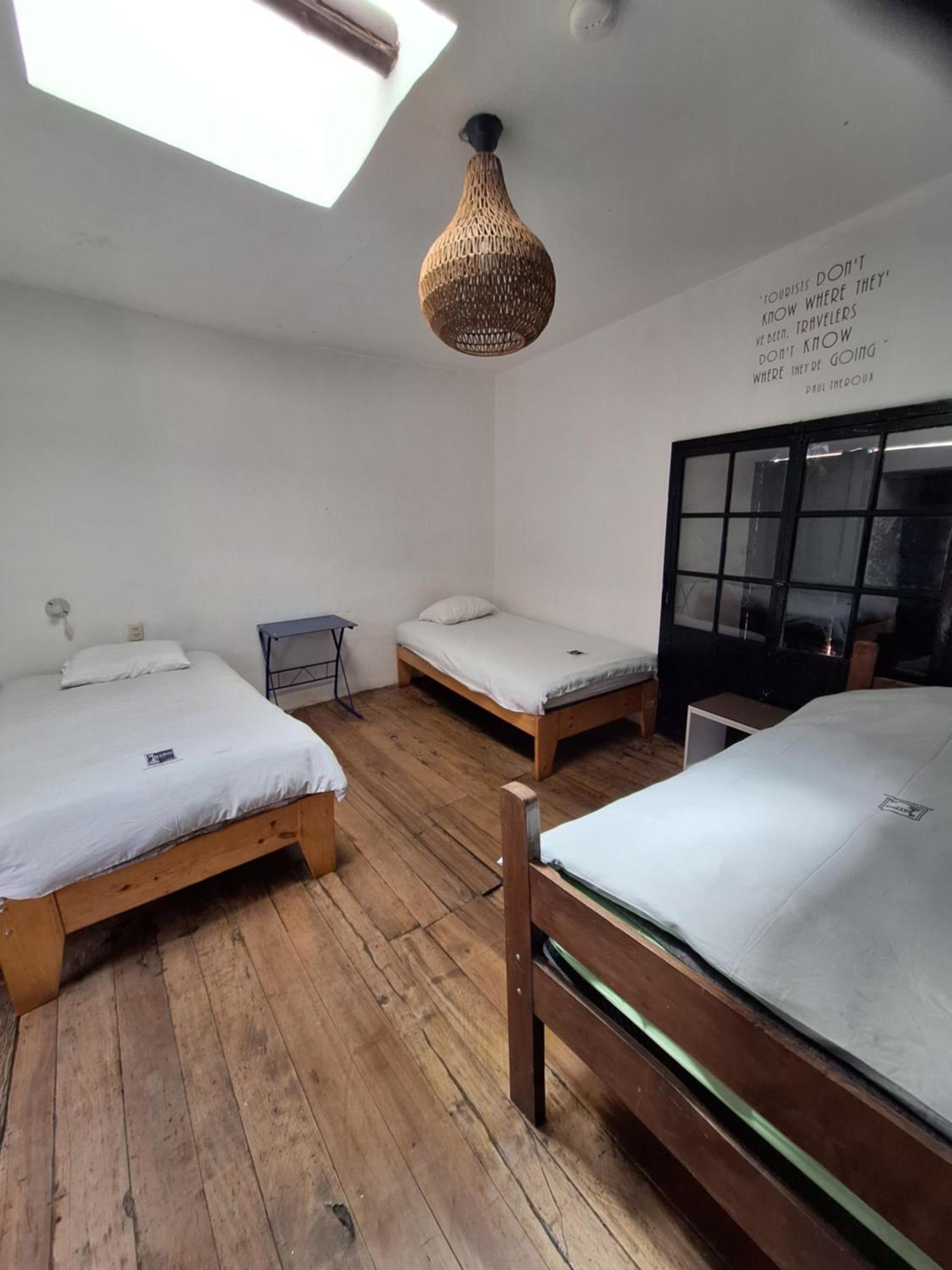 Intro Hostels Κούζκο Εξωτερικό φωτογραφία
