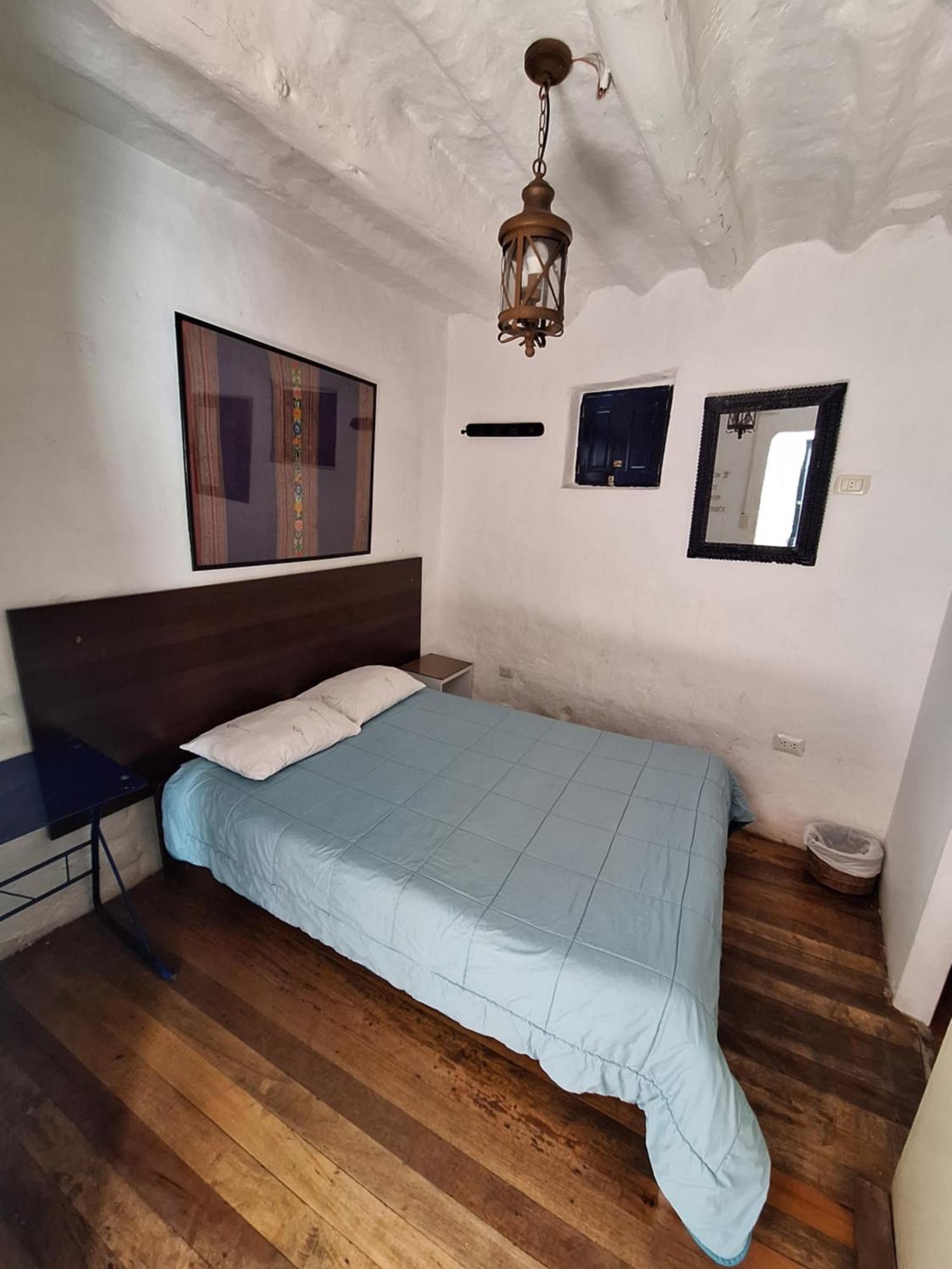 Intro Hostels Κούζκο Εξωτερικό φωτογραφία