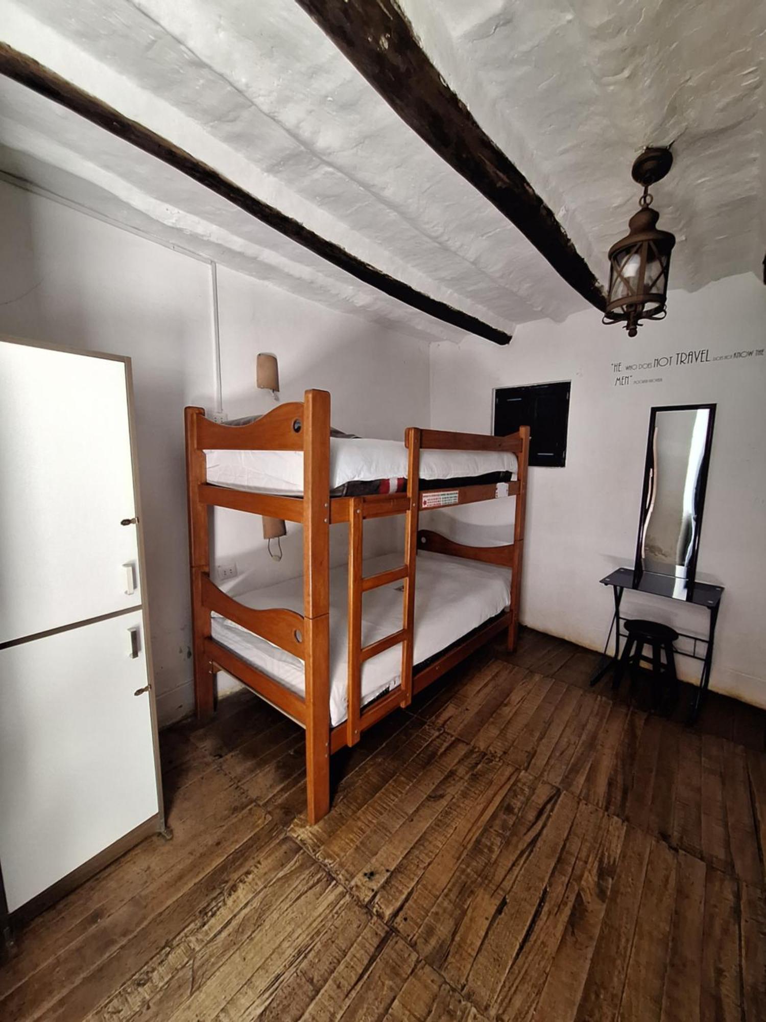 Intro Hostels Κούζκο Εξωτερικό φωτογραφία