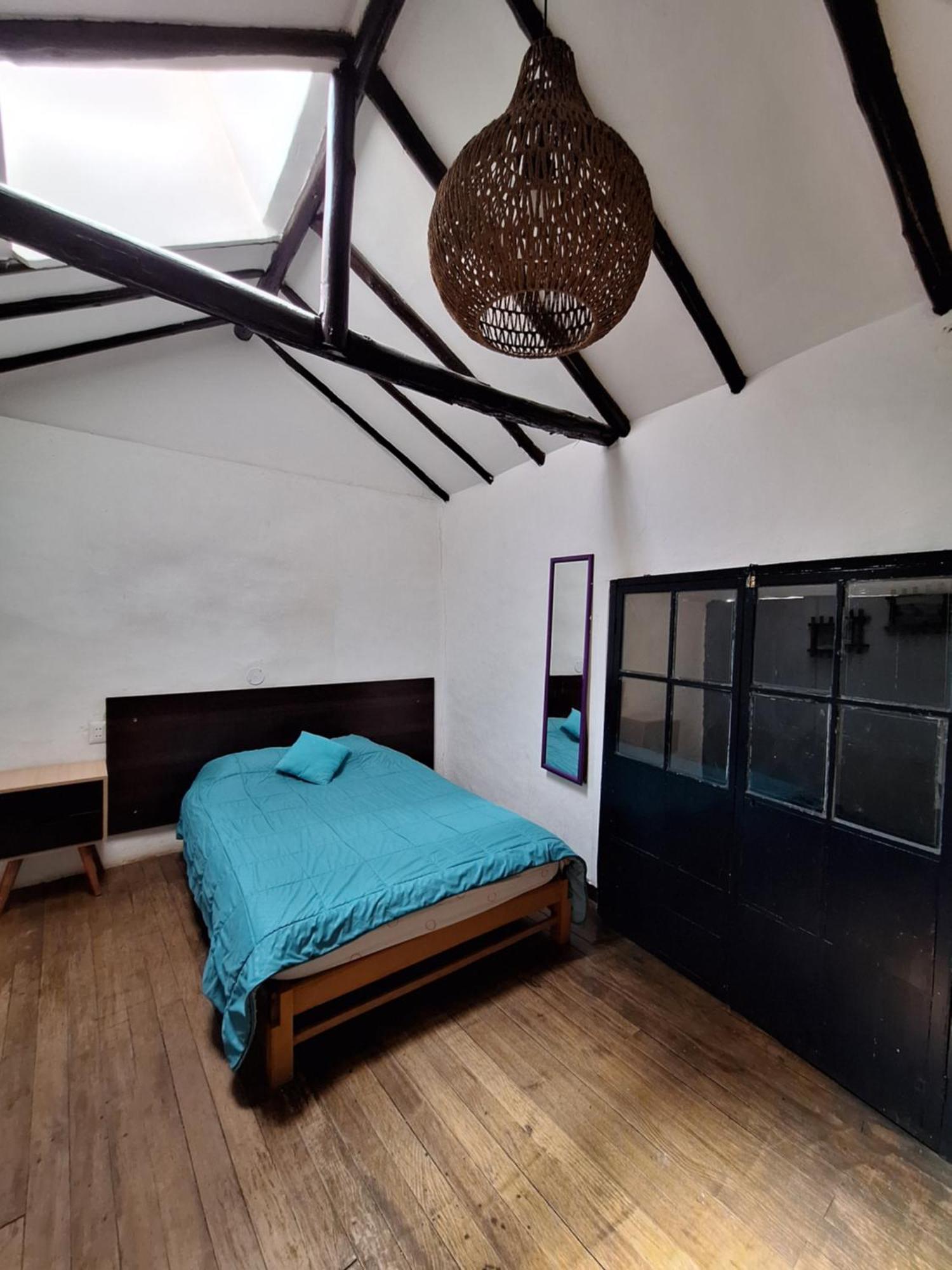 Intro Hostels Κούζκο Εξωτερικό φωτογραφία