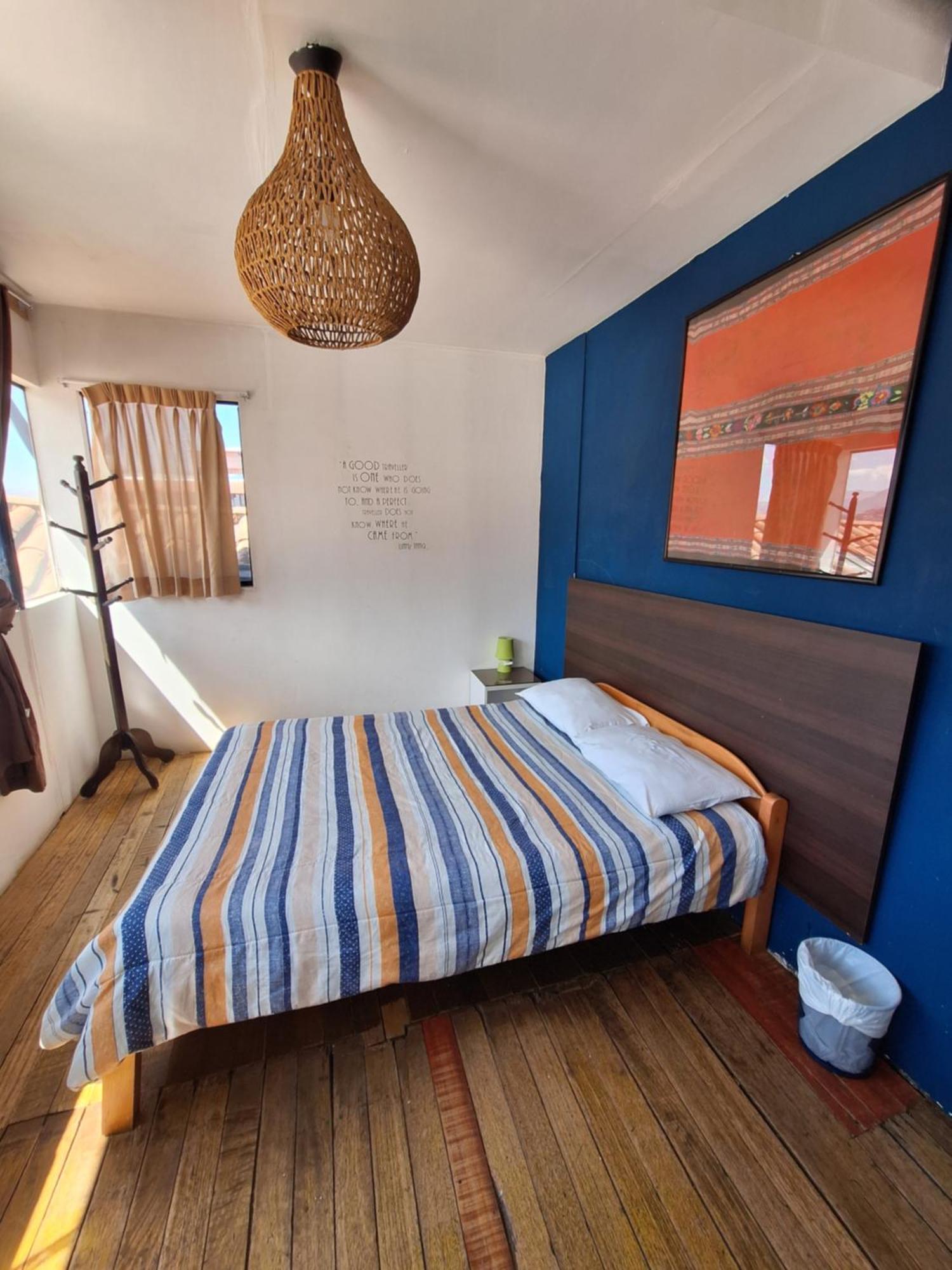 Intro Hostels Κούζκο Εξωτερικό φωτογραφία