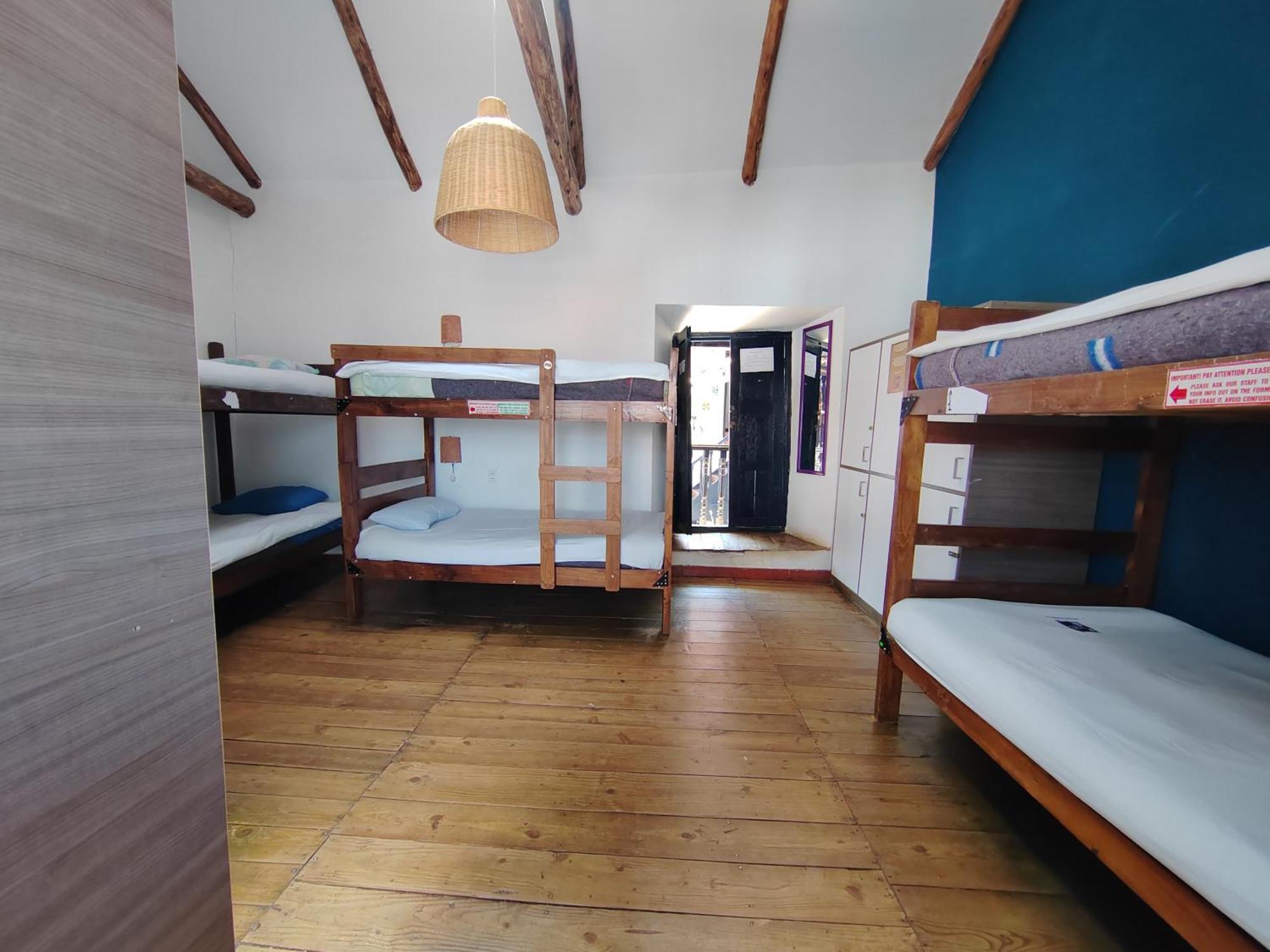 Intro Hostels Κούζκο Εξωτερικό φωτογραφία