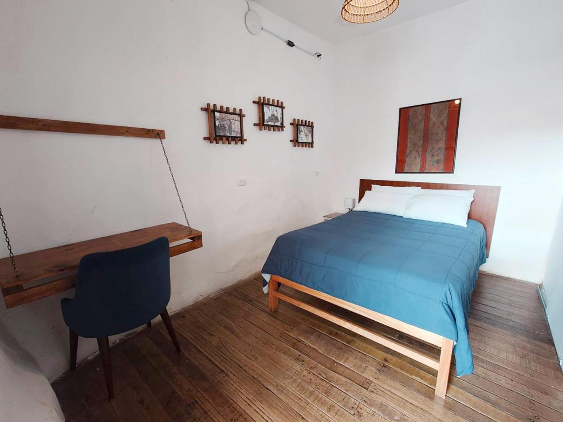 Intro Hostels Κούζκο Εξωτερικό φωτογραφία