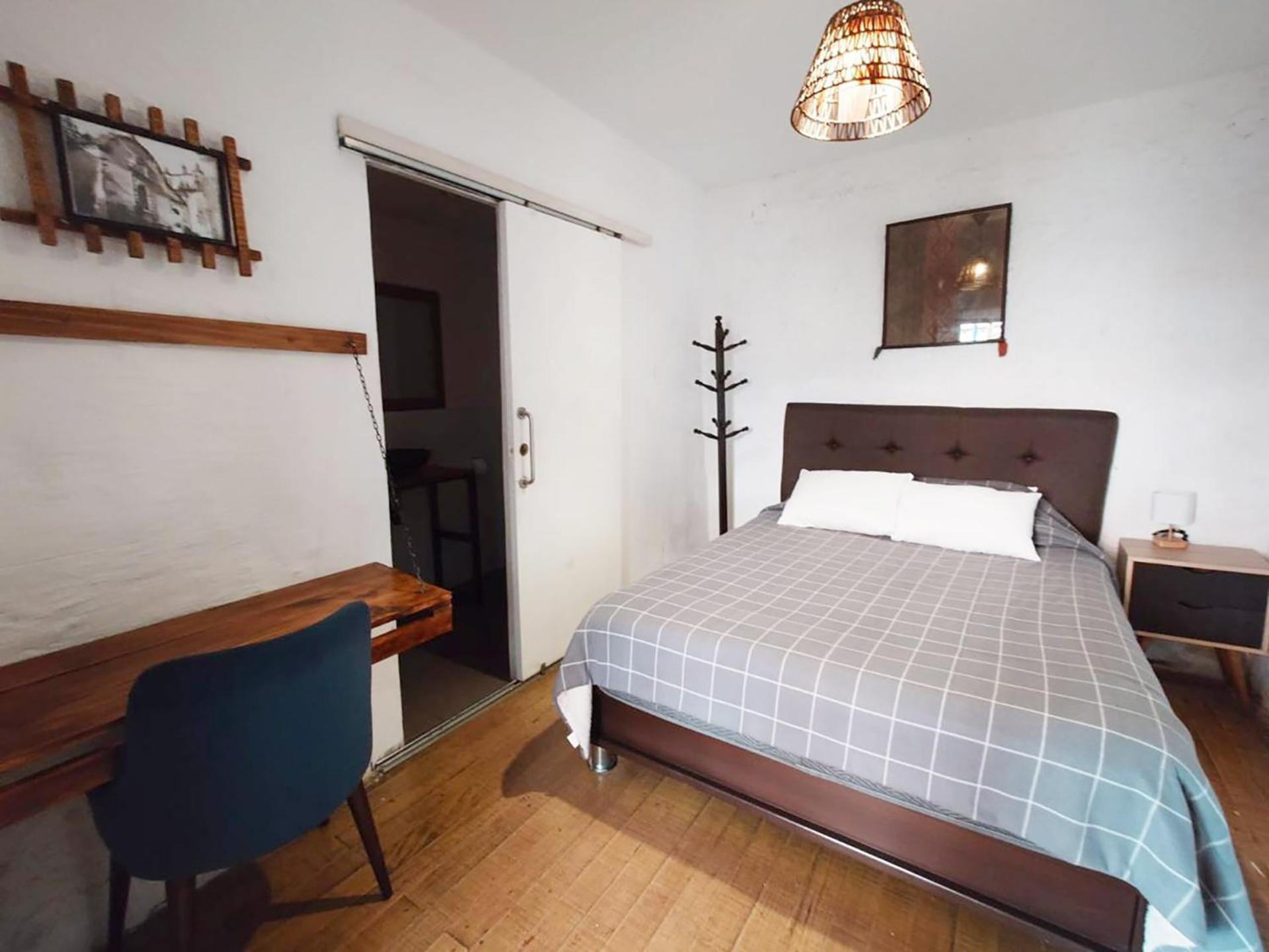 Intro Hostels Κούζκο Εξωτερικό φωτογραφία